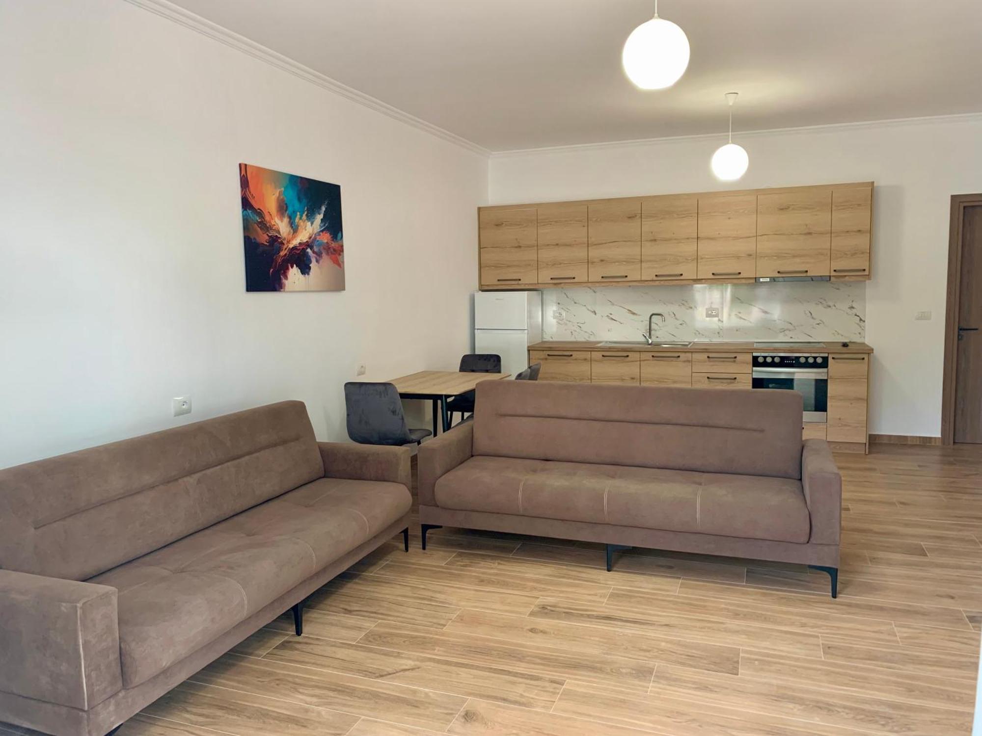 Maxus Apts Sarande Luaran gambar