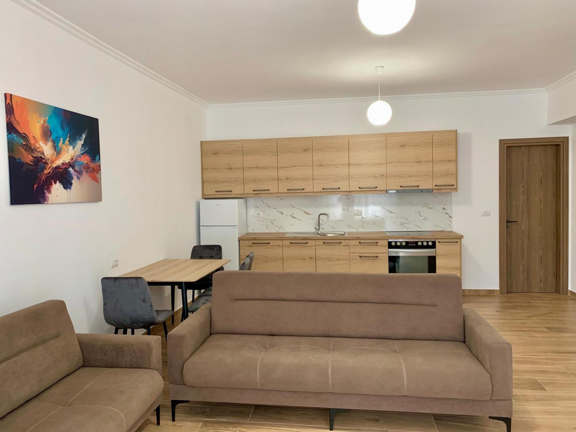 Maxus Apts Sarande Luaran gambar