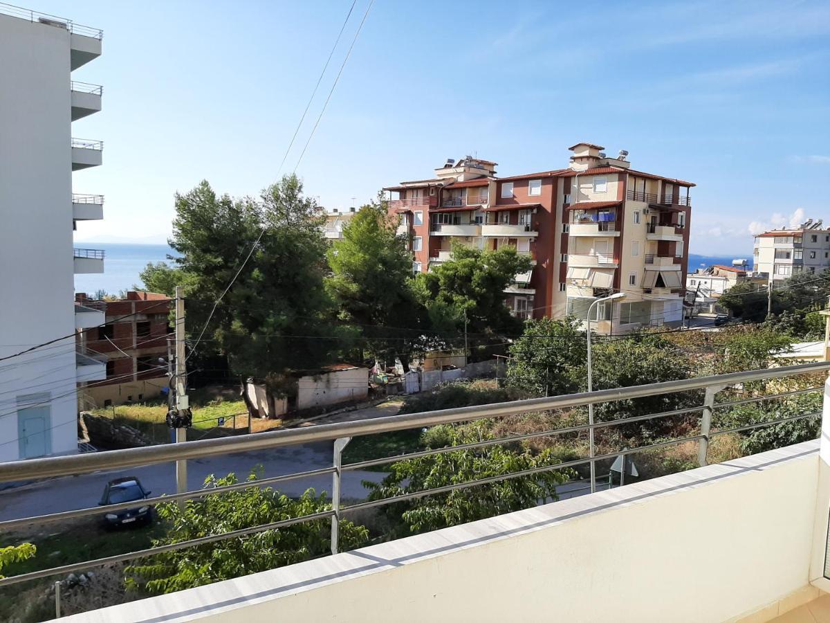 Maxus Apts Sarande Luaran gambar