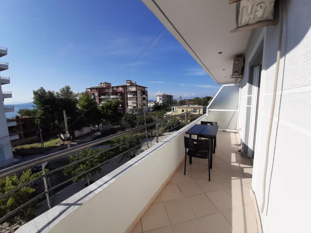 Maxus Apts Sarande Luaran gambar